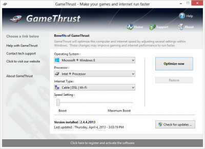 GameThrust 2.5.26.2014