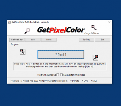 GetPixelColor 2.11