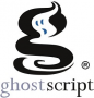 Ghostscript 9.22