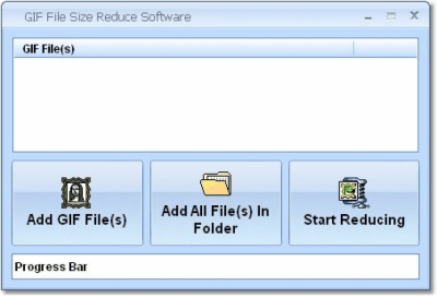 GIF File Size Reduce 7.0 GIF File Size Reduce 7.0