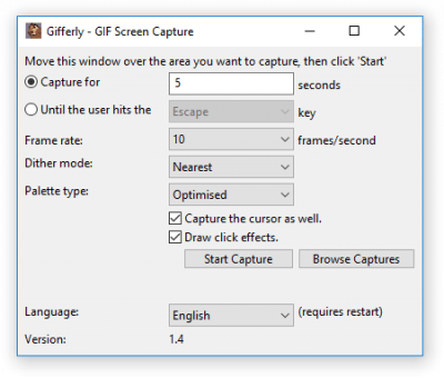 Gifferly 1.4 Gifferly 1.4