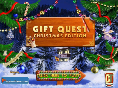 Gift Quest: Christmas Edition 1.14 Gift Quest: Christmas Edition 1.14