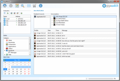 GigaWatch 1.5.0.14 + key GigaWatch 1.5.0.14 + key
