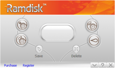 Gilisoft RAMDisk 7.1.0 + активатор