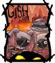 Gish 1.6