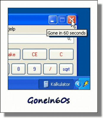 GoneIn60s 1.4