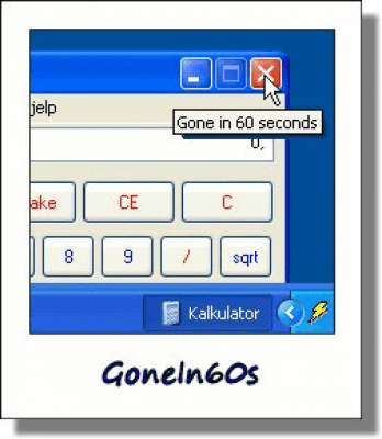 GoneIn60s 1.4 GoneIn60s 1.4