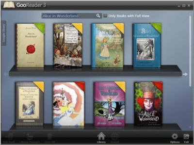 GooReader 4.5