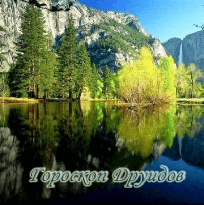 Гороскоп Друидов last Гороскоп Друидов last
