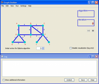 GraphBuilder 3.0.5