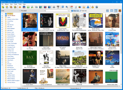 GSoft4U Music Collection 3.3.6.5