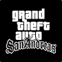 Grand Theft Auto: San Andreas 2.00 + код активации