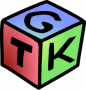 GTK+ 3.6.4