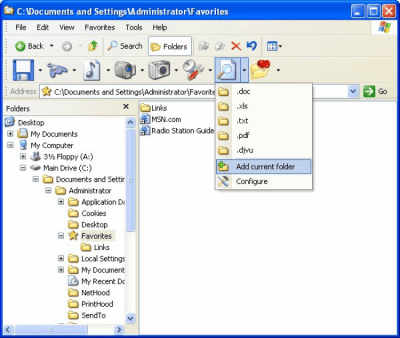 Handy Folders v1.0 last Handy Folders v1.0 last