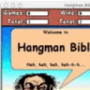 Hangman Bible 1.0.5 + активатор