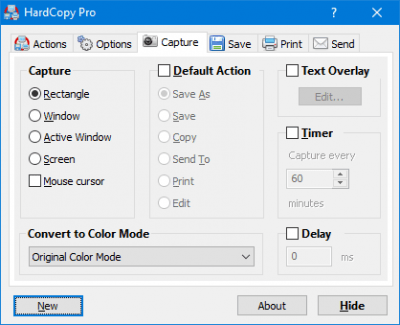 HardCopy Pro 4.12.0