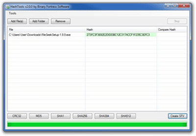 HashTools 4.5.1