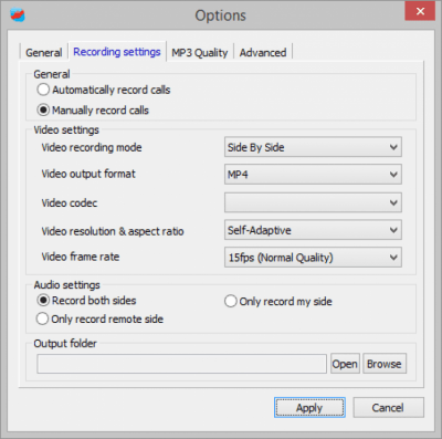 HD Call Recorder for Skype 6.8.87 + crack HD Call Recorder for Skype 6.8.87 + crack