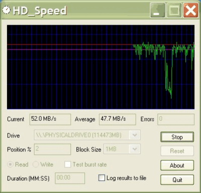 HD Speed 1.7.5.100