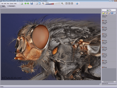 Helicon Focus 7.7.5