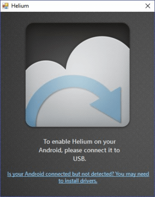Helium 1.0.0 Helium 1.0.0