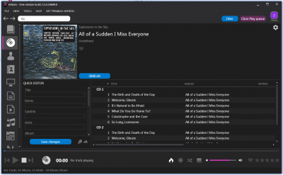 Helium Music Manager 14.9.16671.0