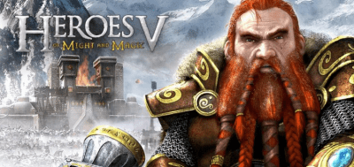 Heroes of Might and Magic 5 Latest + лицензионный ключ