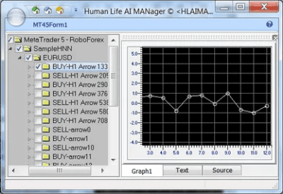 Hlaiman EA Generator 1.0