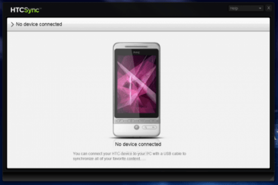 HTC Sync 3.3.63