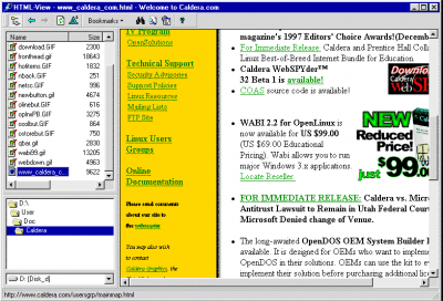 HTML-View 1.68