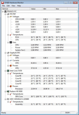 HWMonitor 1.46