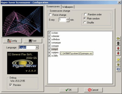 HyperSaver v2.00 last HyperSaver v2.00 last