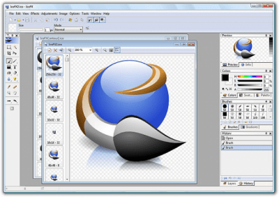 IcoFX 3.5.1