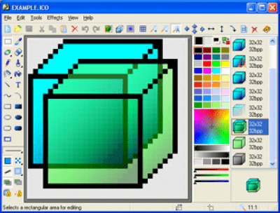 IconXP 3.10 last IconXP 3.10 last