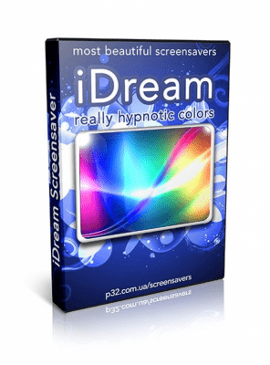 iDream screensaver last iDream screensaver last