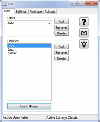 iLibs 2.66 iLibs 2.66