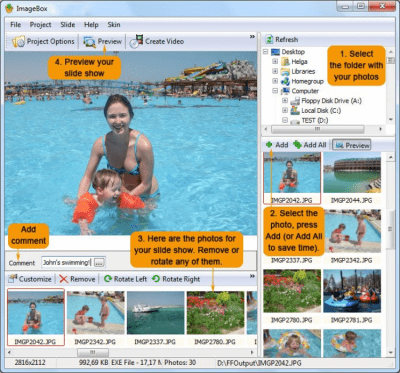 Image Box 1.5 Image Box 1.5