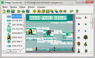 Image Constructor (russian edition) 2.0 Image Constructor (russian edition) 2.0