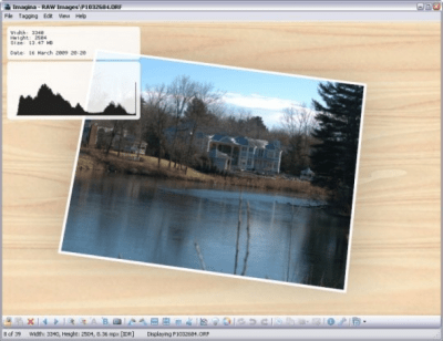 Imagina 1.8 Imagina 1.8