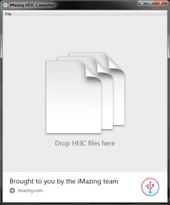 iMazing HEIC Converter 1.0.13