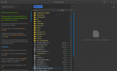 Imperium 0.9.13 Imperium 0.9.13