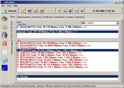 InfGadget v3.006a last