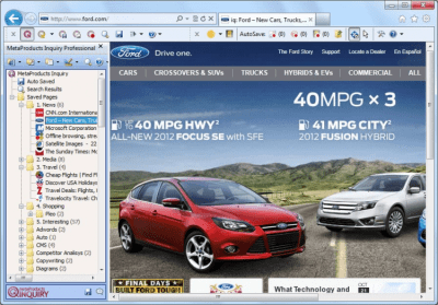 Inquiry Standard Edition 1.8 SR5 + таблетка