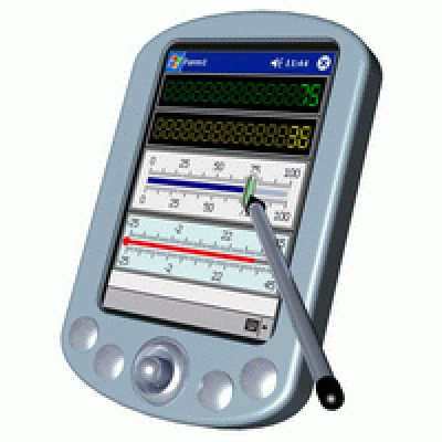 Instrumentation Widgets for PDA 1.2 last Instrumentation Widgets for PDA 1.2 last