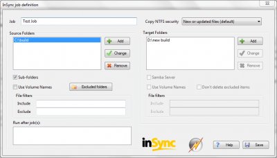 InSync 15.0.8