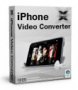 DVD X Studios iPhone Video Converter 4.0.0 + лицензионный ключ