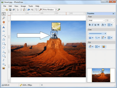 iPhotoDraw 2.6