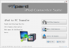 Tipard iPod Converter Suite last