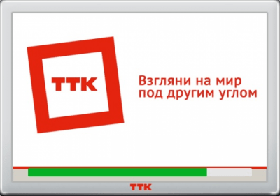 IPTV плеер ТТК 0.28.1.8847