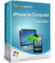 iPubsoft iPhone to Computer Transfer 2.1.64